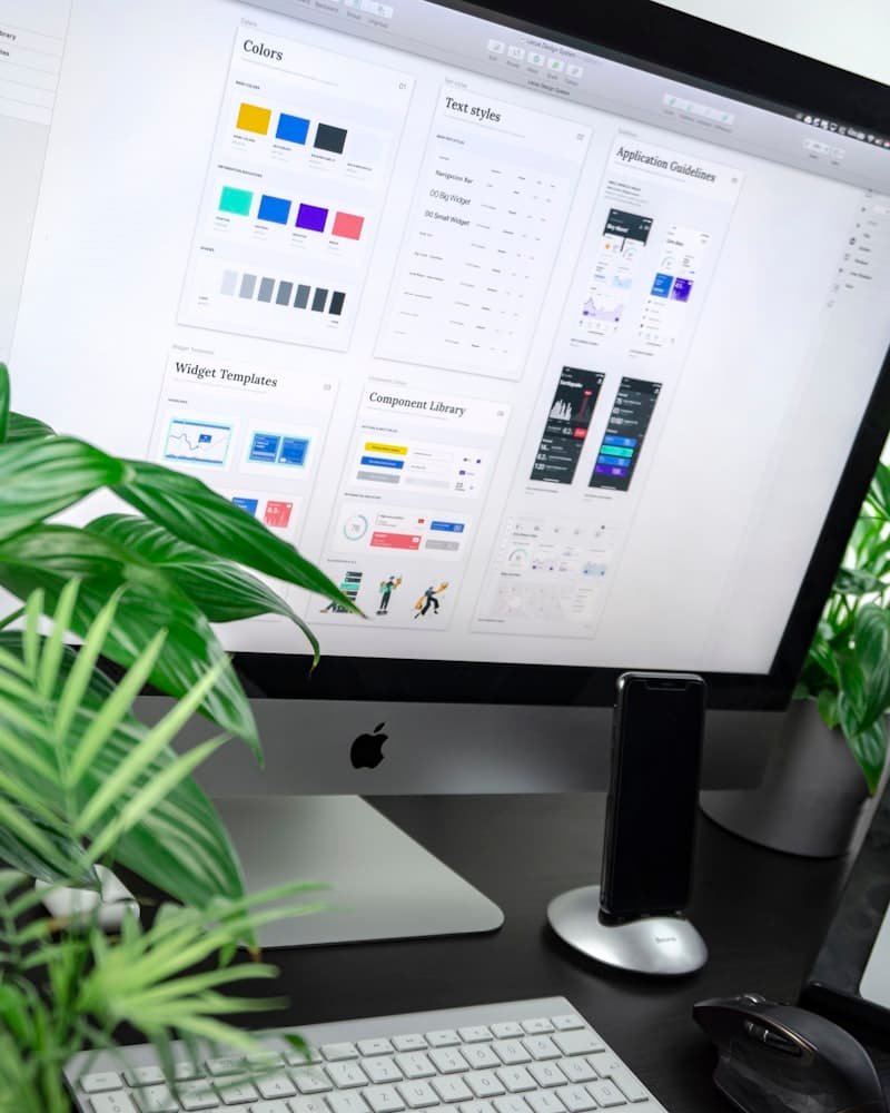 Site e-commerce — Artisanat local