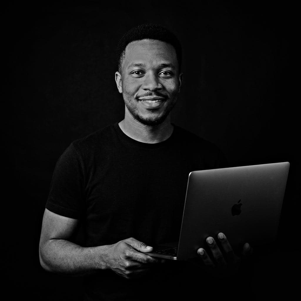 Kader, web designer et vidéaste